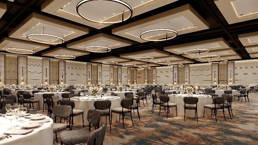 Explore Perfect Meeting Spaces at Grand Hyatt Scottsdale Resort