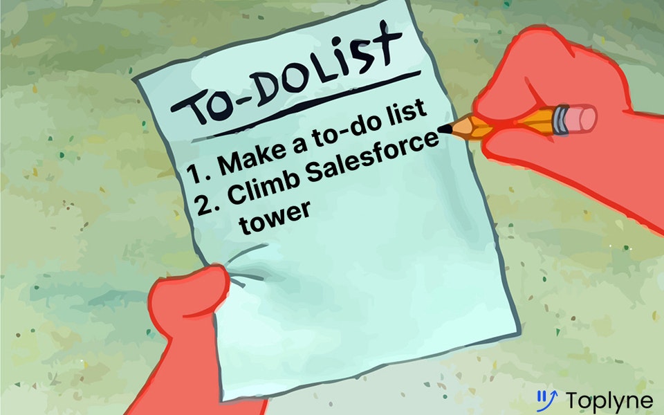 LIVE 🔴 from Salesforce Tower, Code = Alpha, ageing like fine wine, and more...