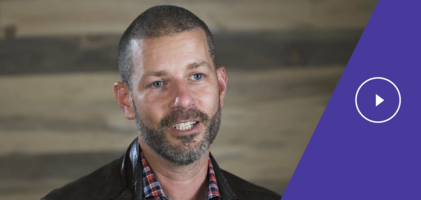 How social has democratized business