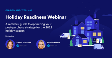 Holiday Readiness Webinar EMEA
