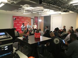 The 5 things you need to know about preparing for your pitch meeting