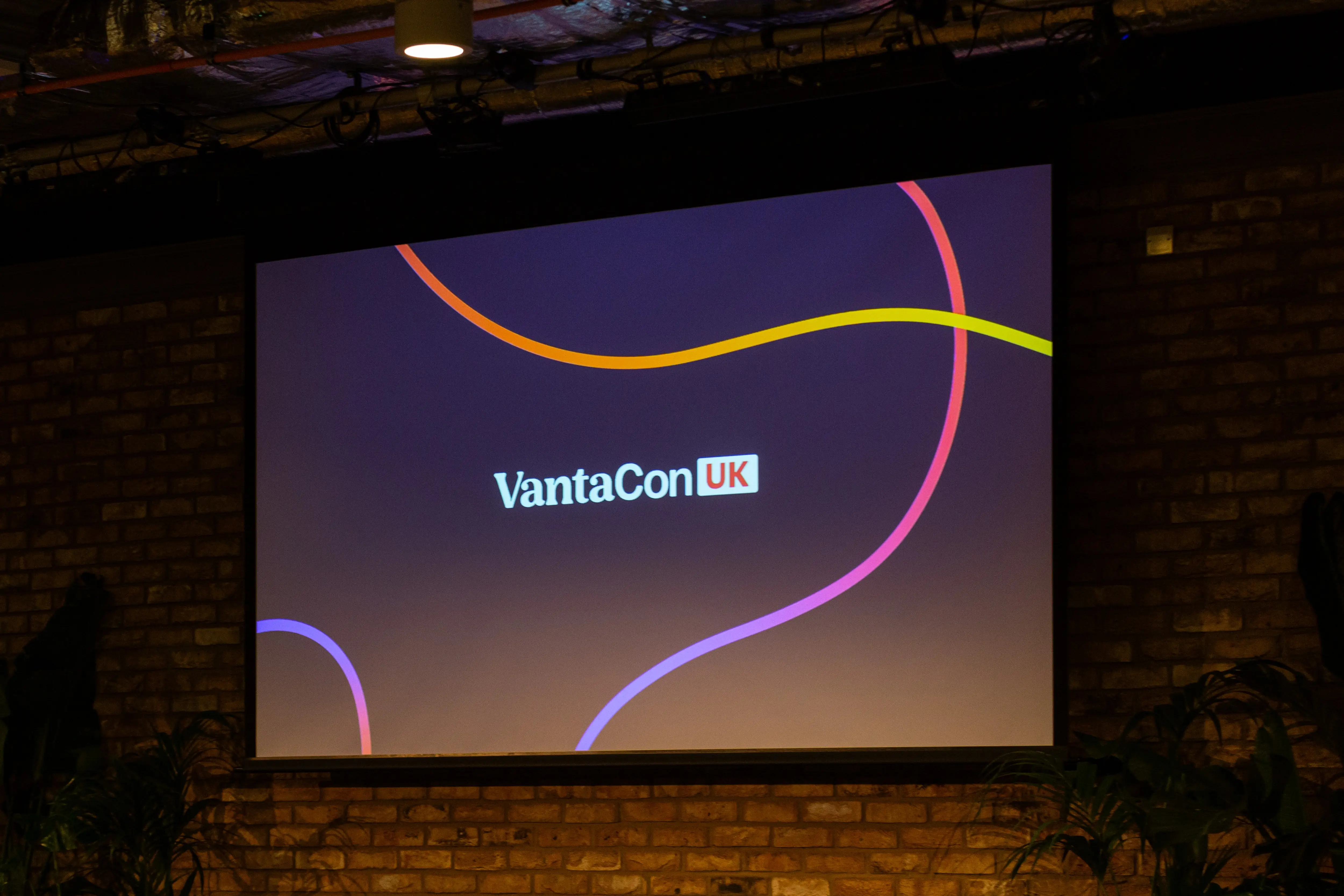 VantaCon UK highlights: See the future of trust in an AI world
