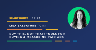 Buy This, Not That! Tools for Buying & Measuring Paid Ads 