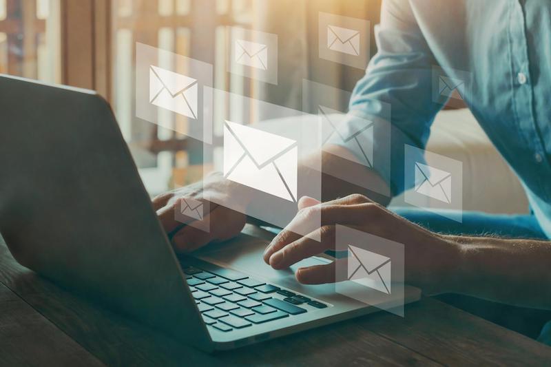 B2B Email Marketing: Best Practices and Proven Examples