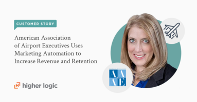 Meet Our Customer: AAAE