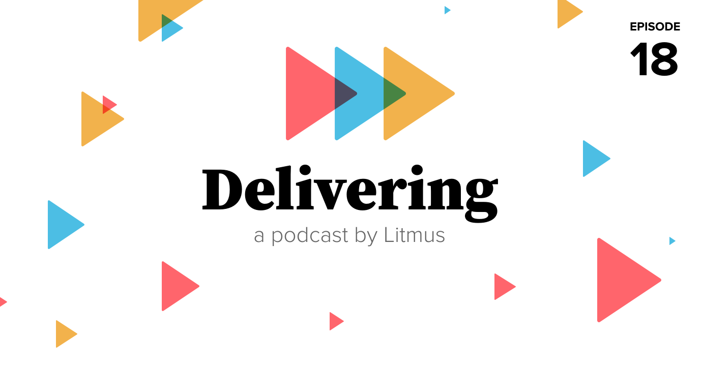 Delivering Episode 18: An Interview with Kait Creamer on Career Transitions and Emotional Intelligence