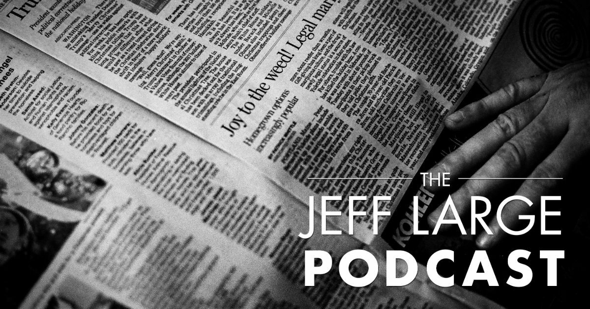 Christian Borys | Former VICE and BBC Journalist and Producer on Crafting a Story