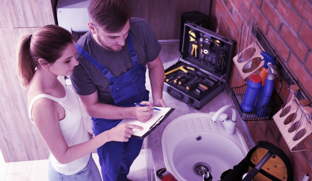 Plumbing Business: 6 Ways to Get More Customers in 2020