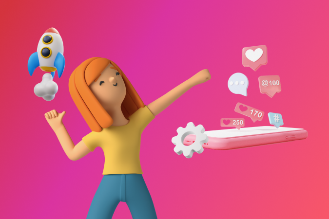 5 social media tools to help boost your presence in 2022 - The Crowdfire blog