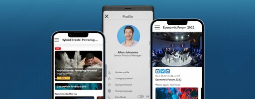 Introducing the Canapii mobile app