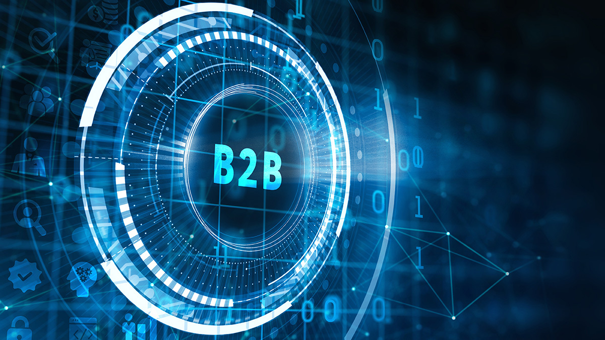 Sales Enablement Strategies for the Modern B2B Landscape
