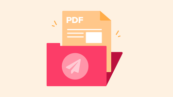3 Ways to Send a PDF via Text to Your Customers (Plus Examples)