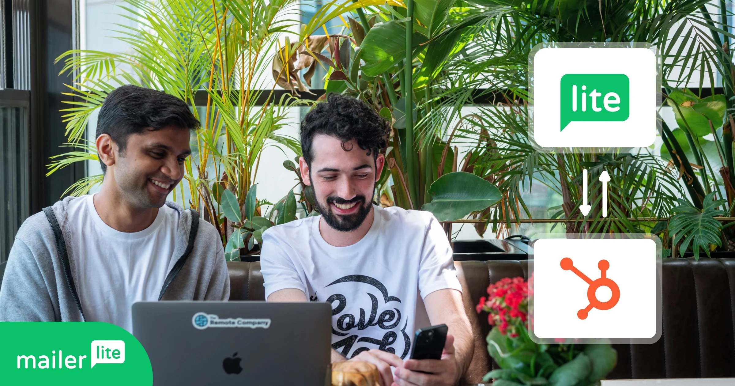 MailerLite and HubSpot Integration Use Cases