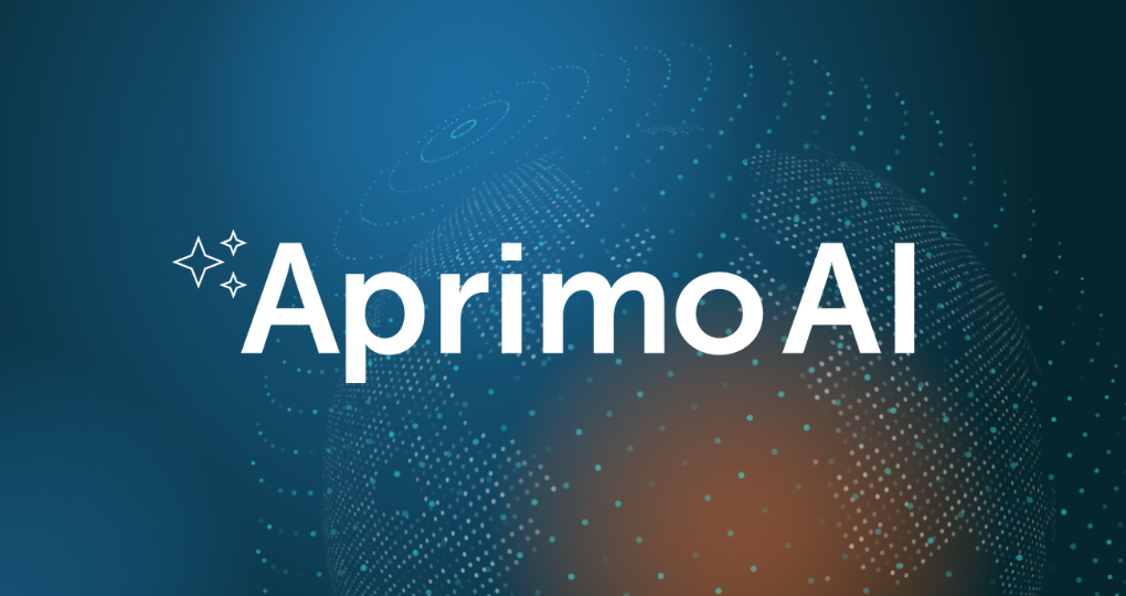 Announcing Aprimo AI