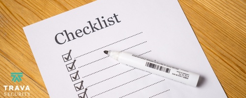 Secure Your Business! Download Your Free Vendor Cybersecurity Checklist