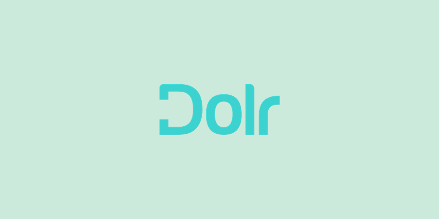 Publisher Spotlight: Dolr