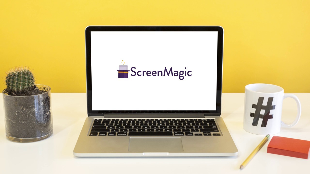 Improve Your Screencast Videos with This After Effects Template 