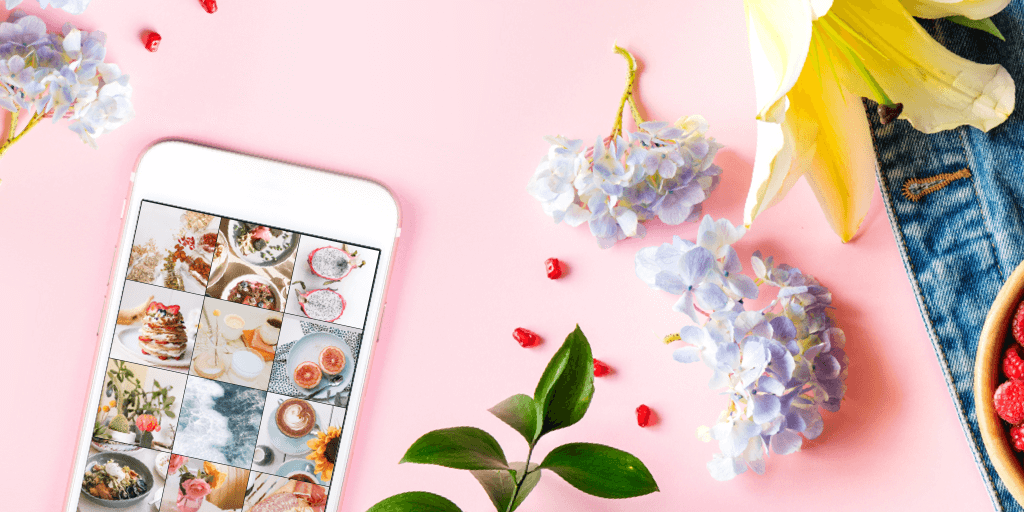4 Ways Instagram Planner Apps Improve Your Marketing