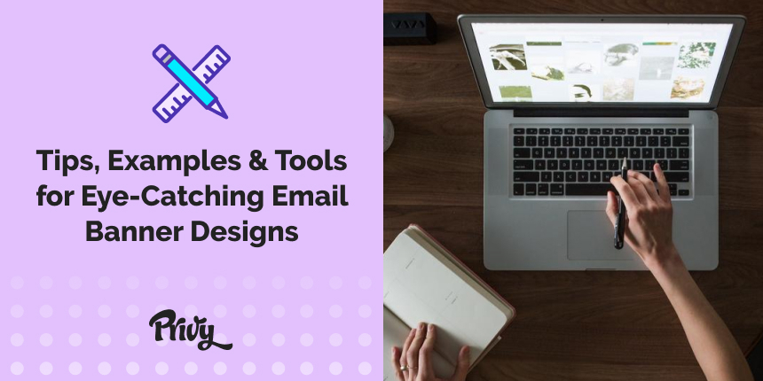 Eye-Catching Email Banner Designs: Tips, Tools & Real-world Examples