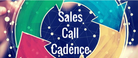 How to Create a Successful Sales Call Cadence