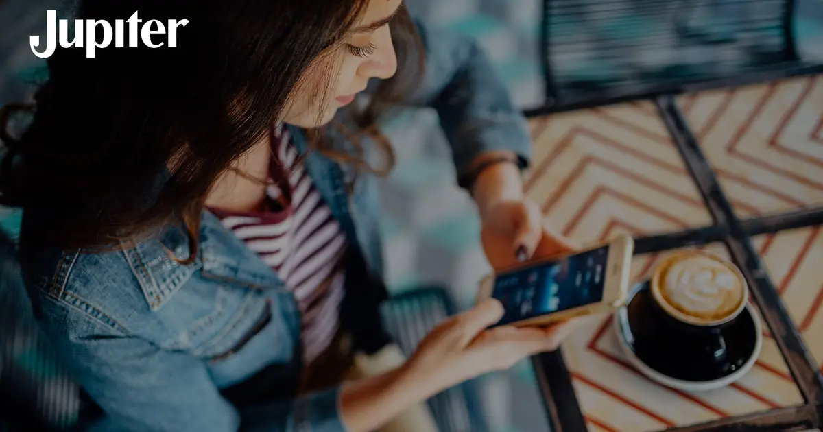 Jupiter Money Delivers Personalized FinServ Experiences with Amplitude