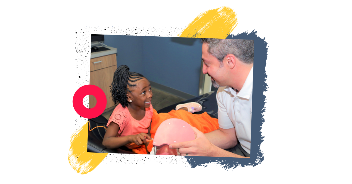 Smile Workshop Case Study | Family Dentist | Medicaid Dentists | Case Study