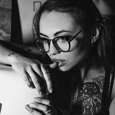 Ekaterina Hordiienko