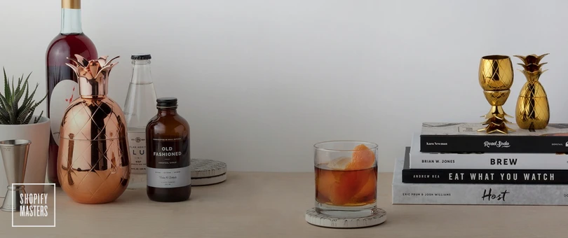 Everything Under One Roof: Creating a Full-Stack Product Design Company