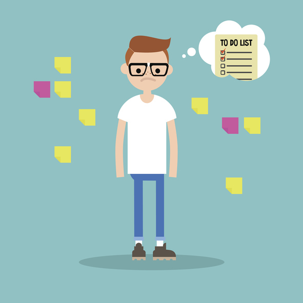 Control Shift Video | How to Make More Time