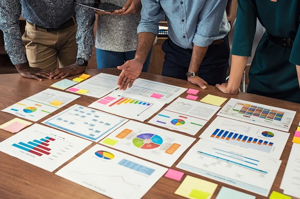 Project.co Reveals Project Management Statistics & Themes They'll Be Watching in 2021