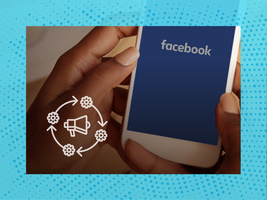 Facebook Advertisers: Direct vs Programmatic Buying Trends
