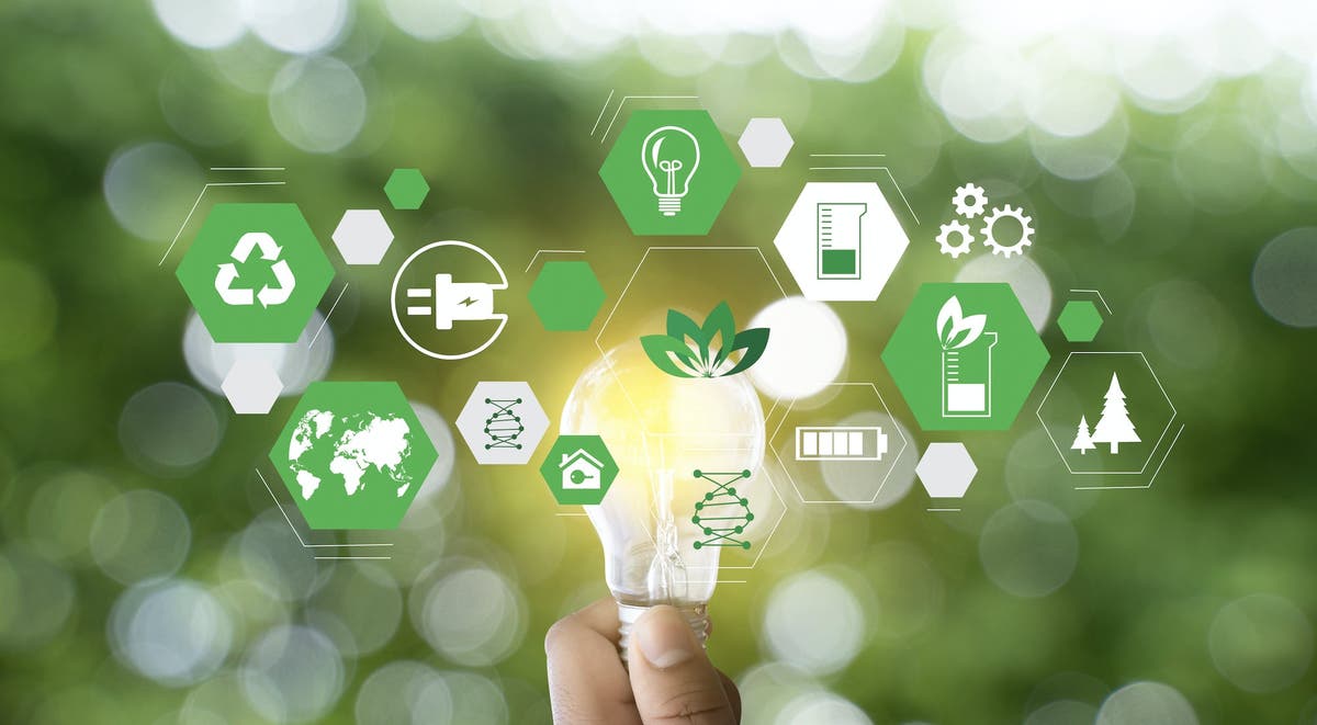 A collaborative approach to sustainability: 5 ways Adobe addressed the climate crisis amid a pandemic