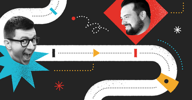 5 RevOps personalities you need on your next road trip