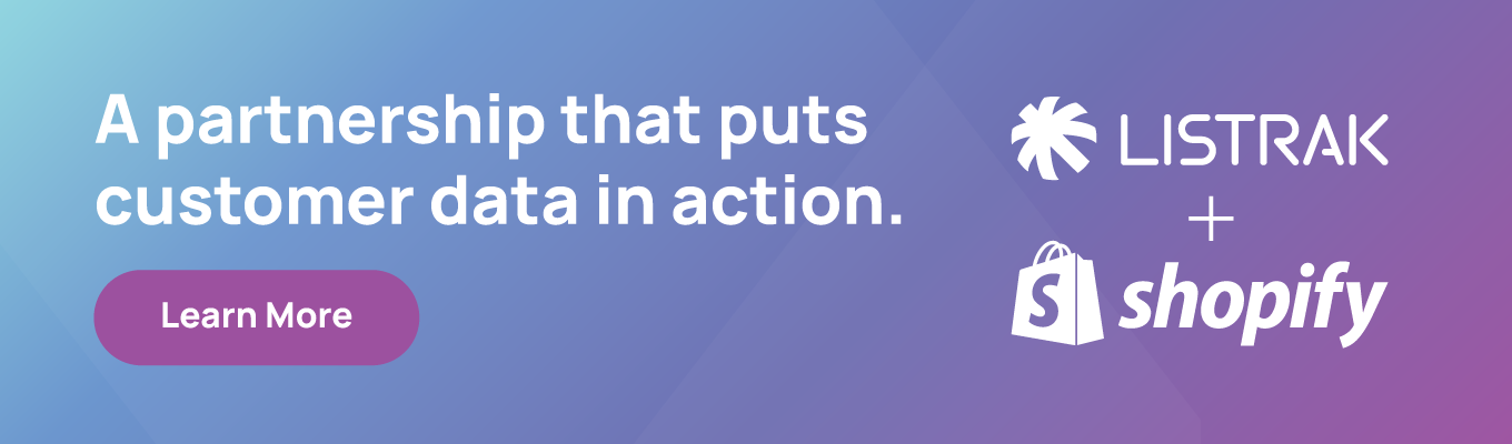 Listrak Announces Enhanced AI-Powered App for Shopify Merchants