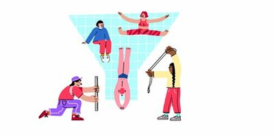 Ecommerce Conversion Funnel Optimization