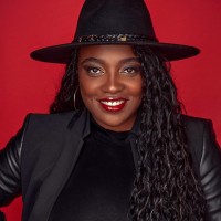 Lindsay Tramel-Jones