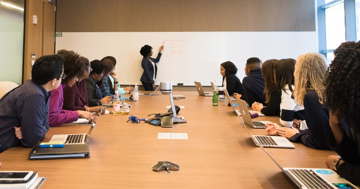 How to Conquer Your Fear of Public Speaking