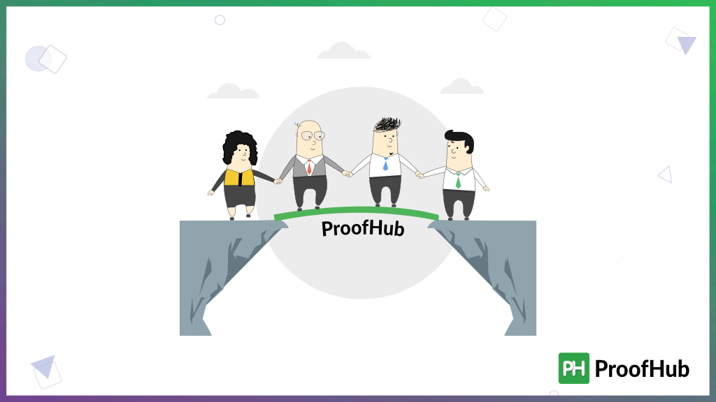 How Does ProofHub Help Users Navigate Through Chaos?