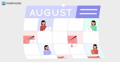 How Mailmodo Can 3X Your Email Bookings With AMP Emails