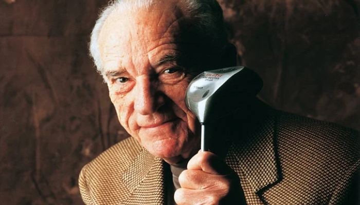The storyteller who sold golf: Ely Callaway's billion-dollar lessons