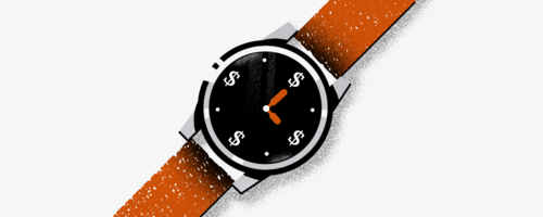 5 Passive Income Ideas to Get Wealthy