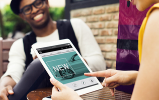 Q&A with AdRoll: Event Advertising Best Practices