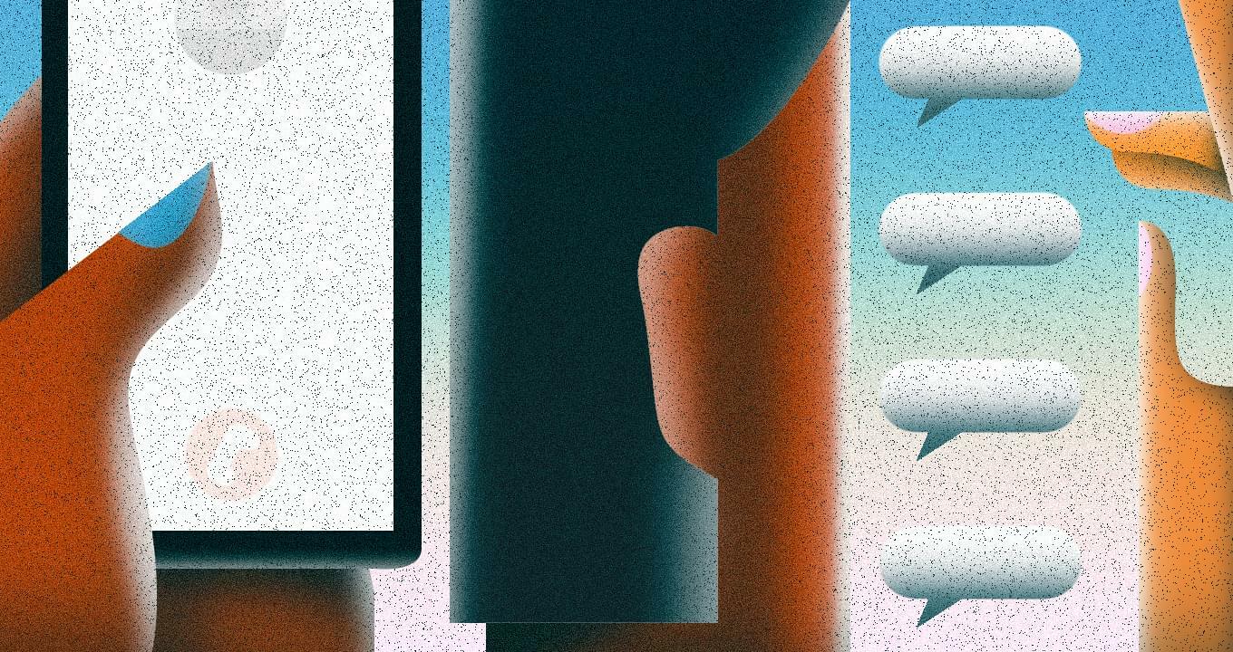 Live chat vs. phone support