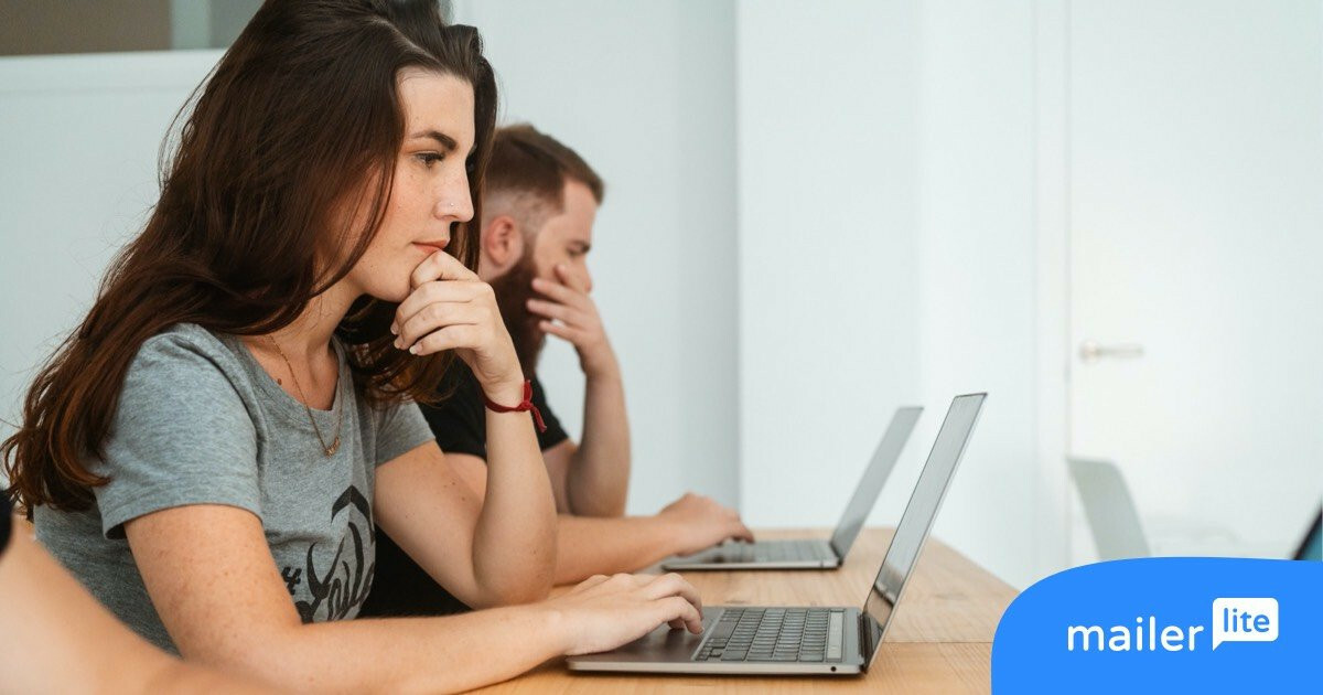 AAAHHH, how do I overcome email anxiety as an email marketer?