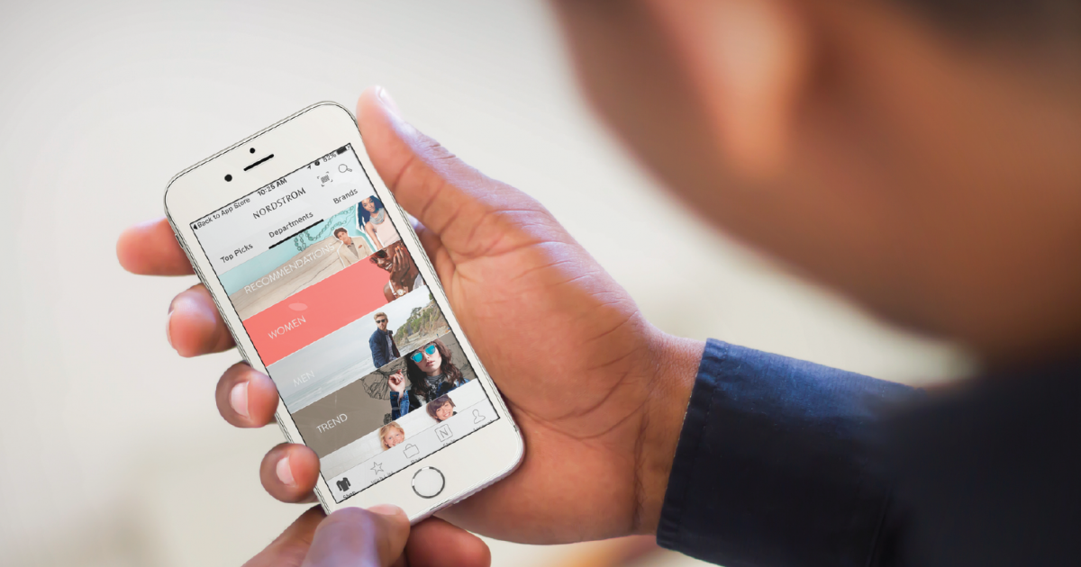 What Makes Retail Apps Succeed or Fail? | UserTesting Blog