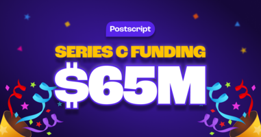 We've Raised $65M in Series C Funding-Here's What's Next for Us  