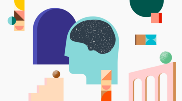 INFOGRAPHIC: Mental Health across the ages