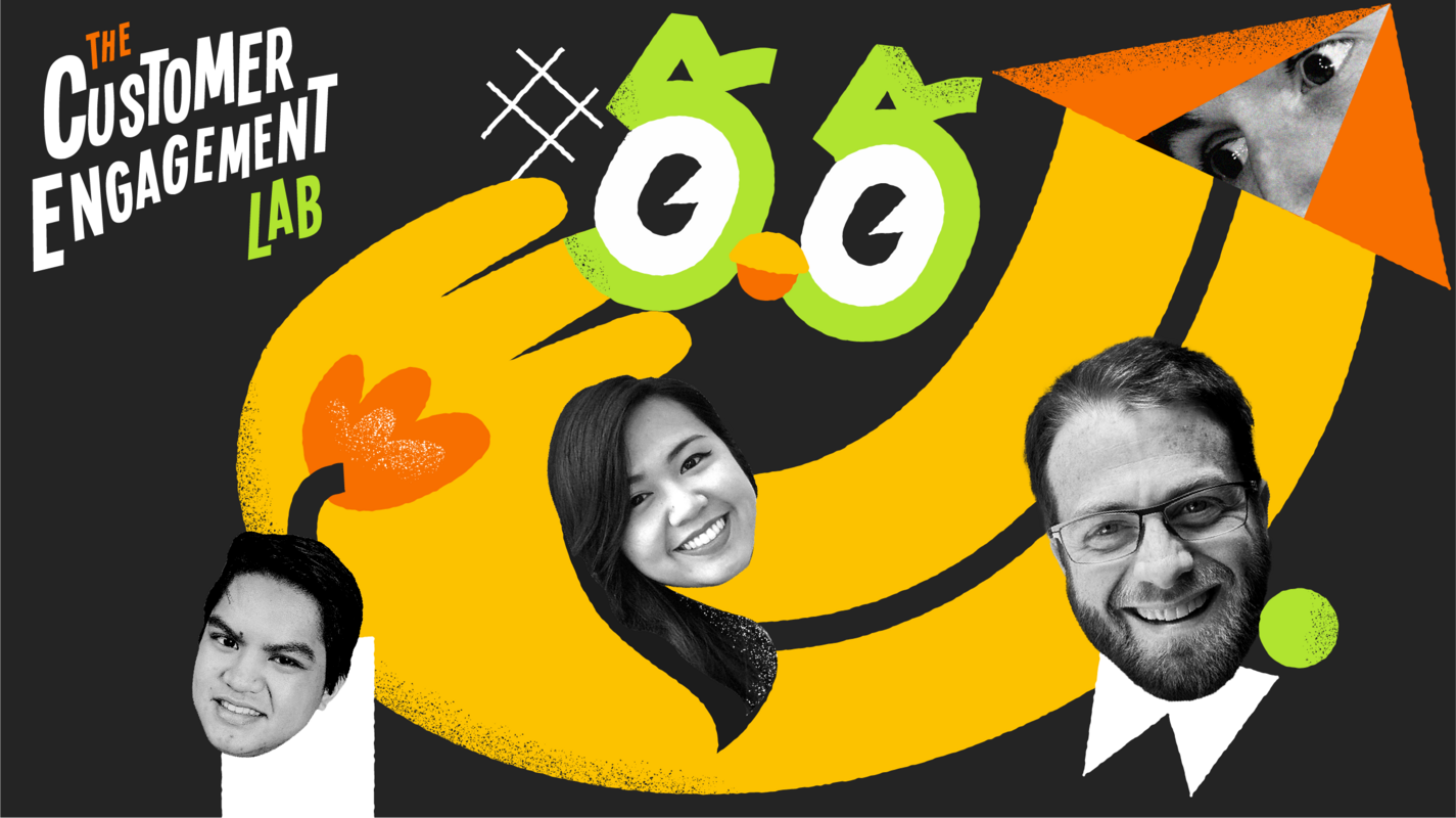 Lessons from the Lab: Duolingo