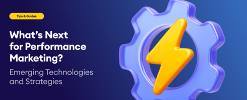 What's Next for Performance Marketing?