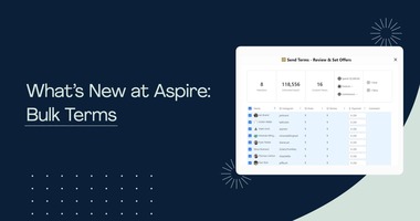 Speed Up Your Collaborations with Bulk Terms